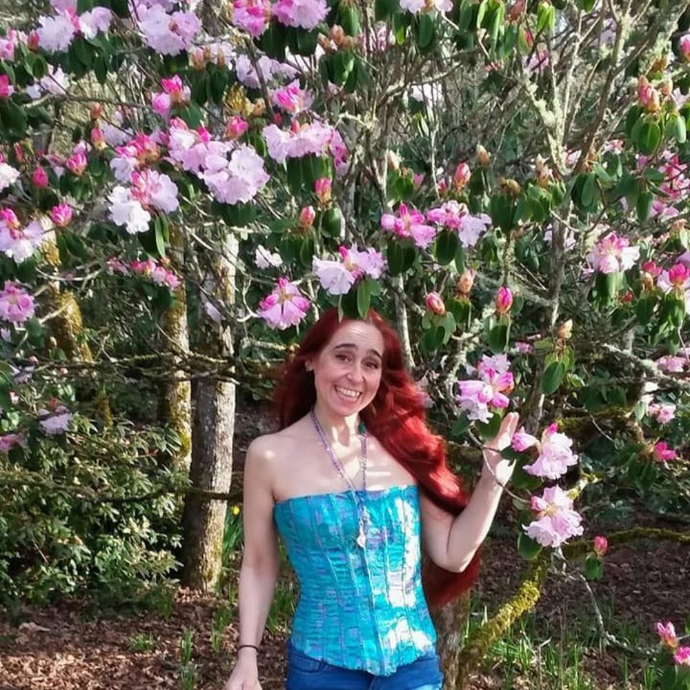 Meet your Posher, Maria